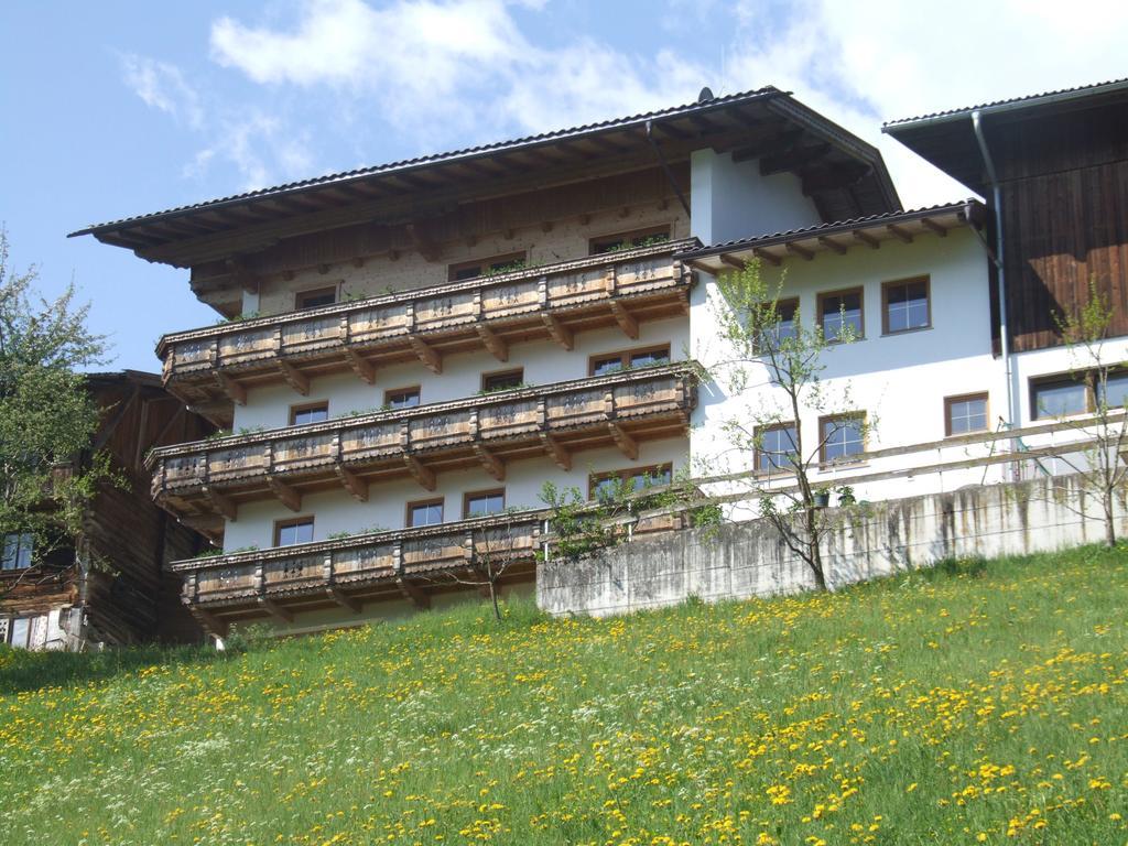 Ferienwohnung Lehenhof รีด อิม ซิลเลอร์ทาล ห้อง รูปภาพ