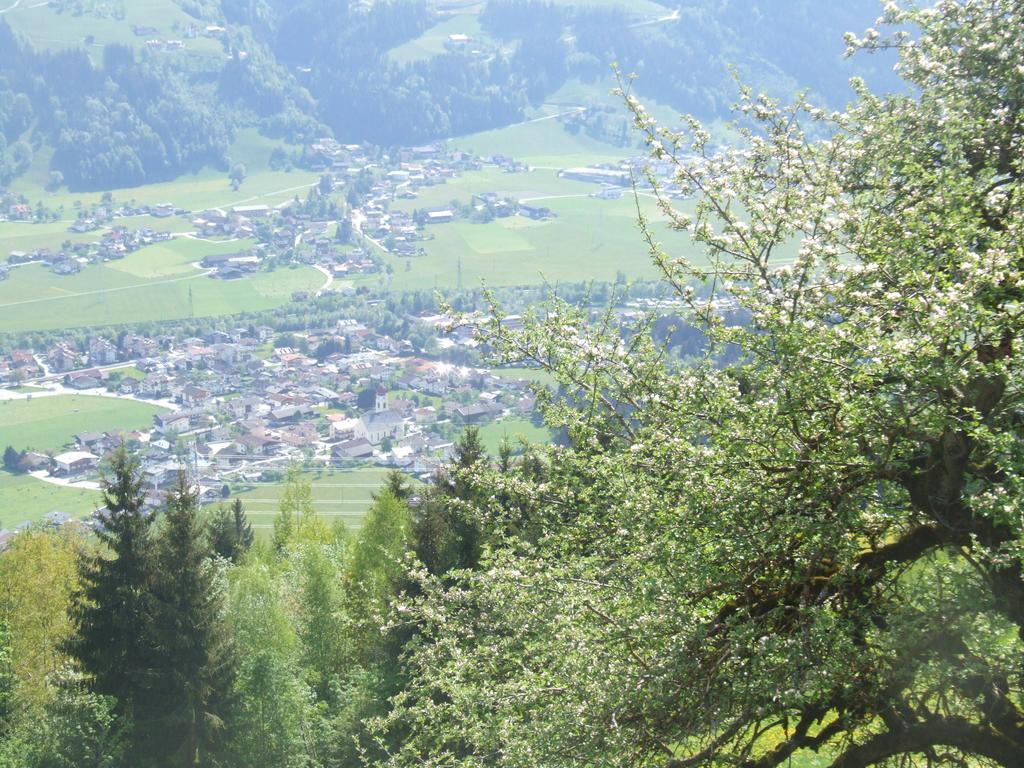 Ferienwohnung Lehenhof รีด อิม ซิลเลอร์ทาล ห้อง รูปภาพ