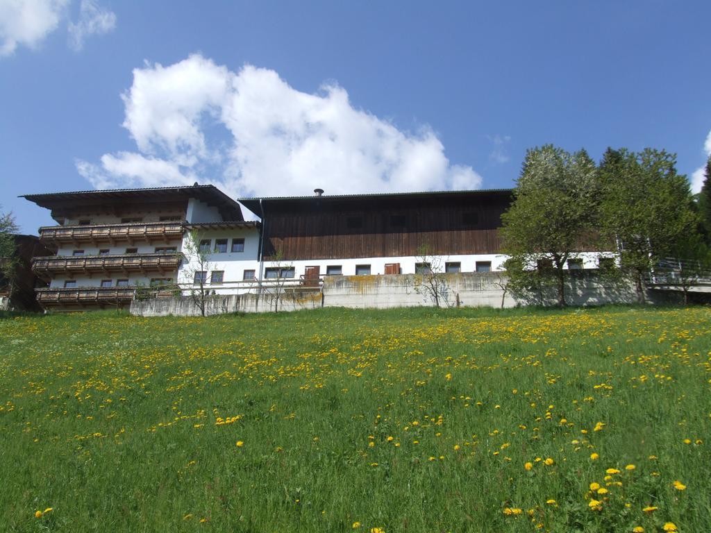 Ferienwohnung Lehenhof รีด อิม ซิลเลอร์ทาล ห้อง รูปภาพ