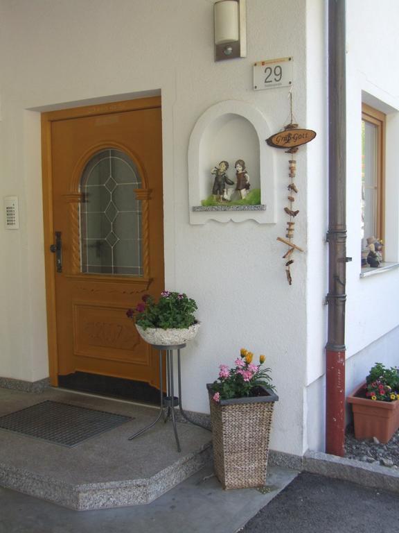 Ferienwohnung Lehenhof รีด อิม ซิลเลอร์ทาล ห้อง รูปภาพ