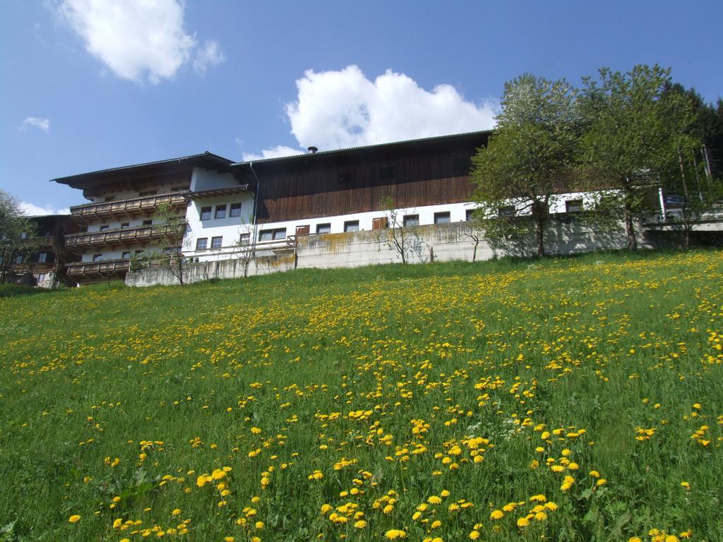 Ferienwohnung Lehenhof รีด อิม ซิลเลอร์ทาล ห้อง รูปภาพ
