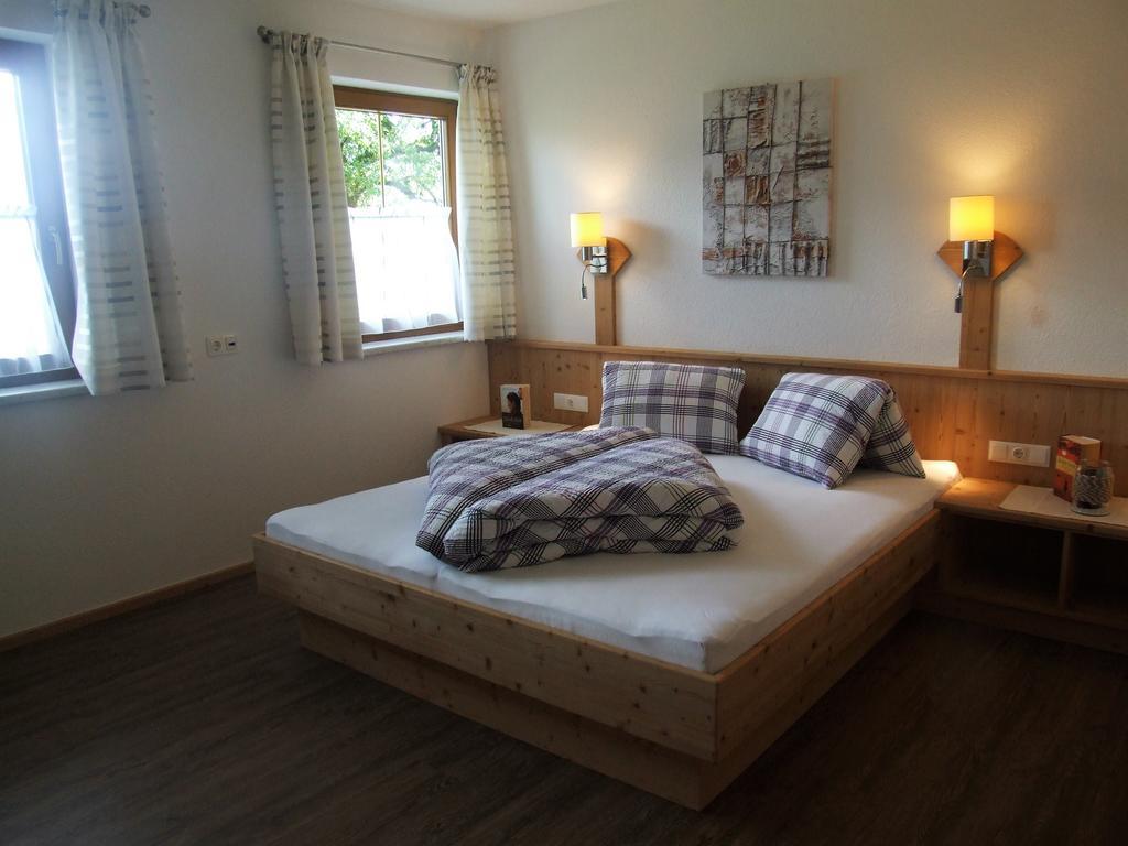 Ferienwohnung Lehenhof รีด อิม ซิลเลอร์ทาล ภายนอก รูปภาพ