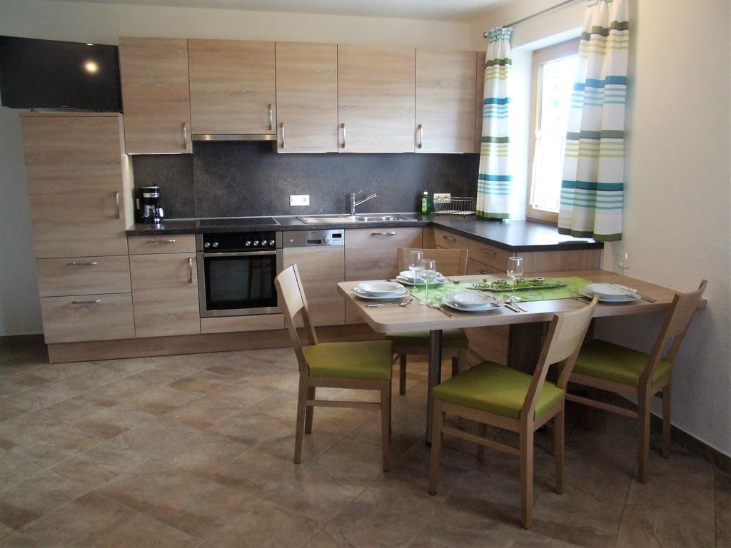 Ferienwohnung Lehenhof รีด อิม ซิลเลอร์ทาล ภายนอก รูปภาพ